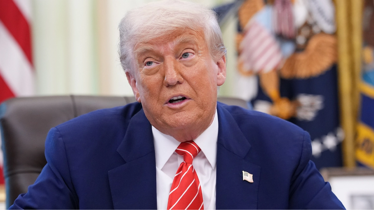Trump administration sends warning to anyone attending FIFA Club World Cup to carry specific item with them at all times