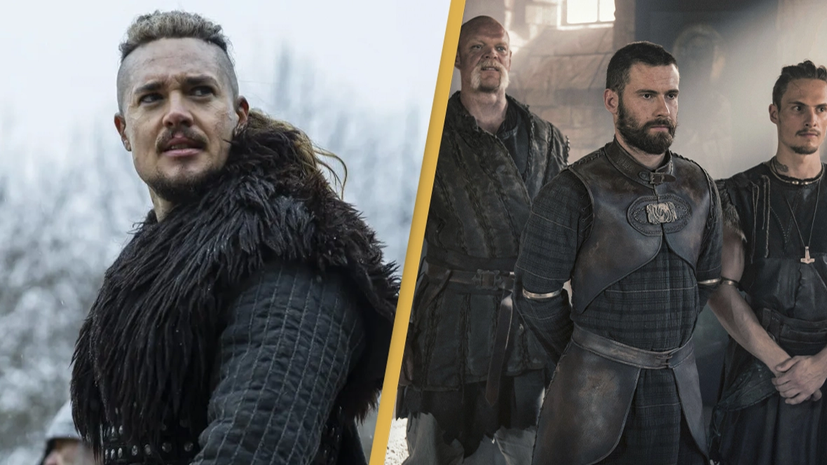 Netflix viewers raving over underrated series that's 'way better' than The Witcher
