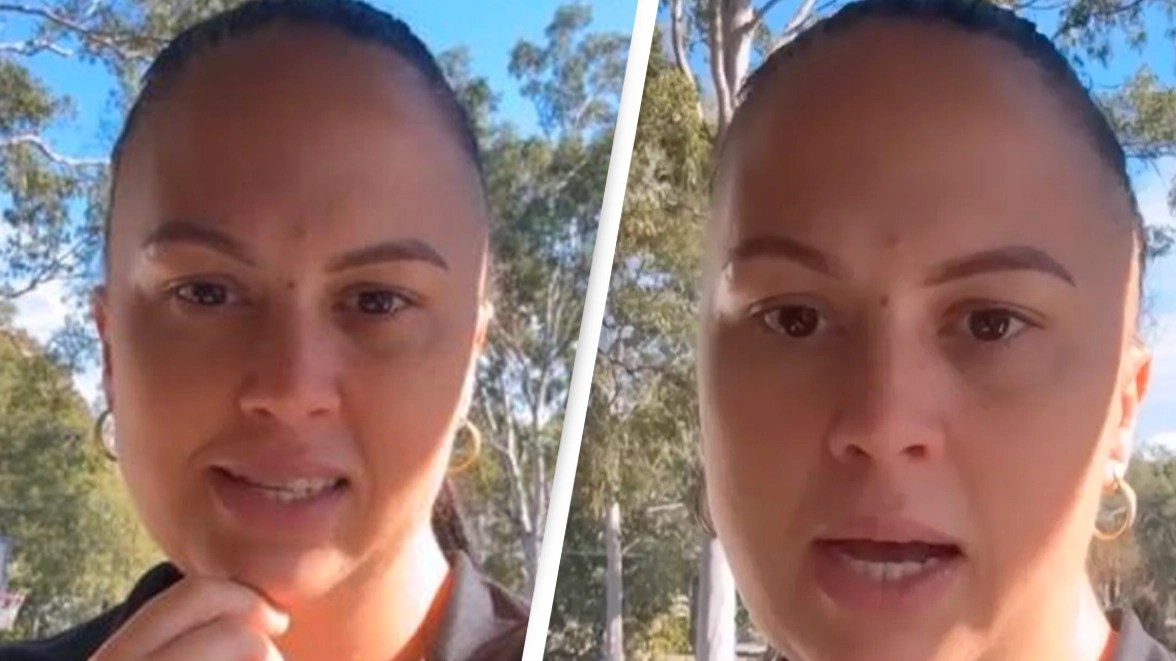Woman shuts down bank account on the spot after not being able to withdraw her own money