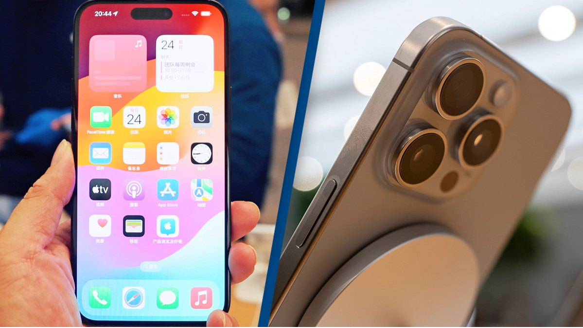 Experts believe one app is to blame for iPhone 15 overheating issue