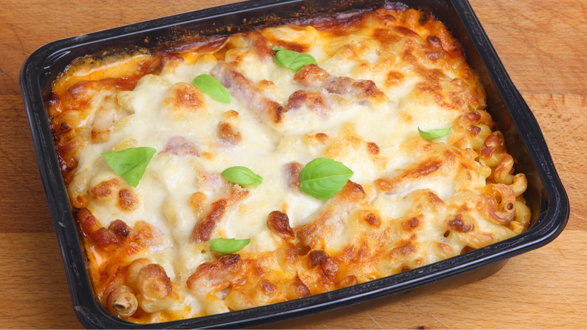 Symptoms explained as six people found dead after eating popular ready-meal pasta sold at US supermarkets