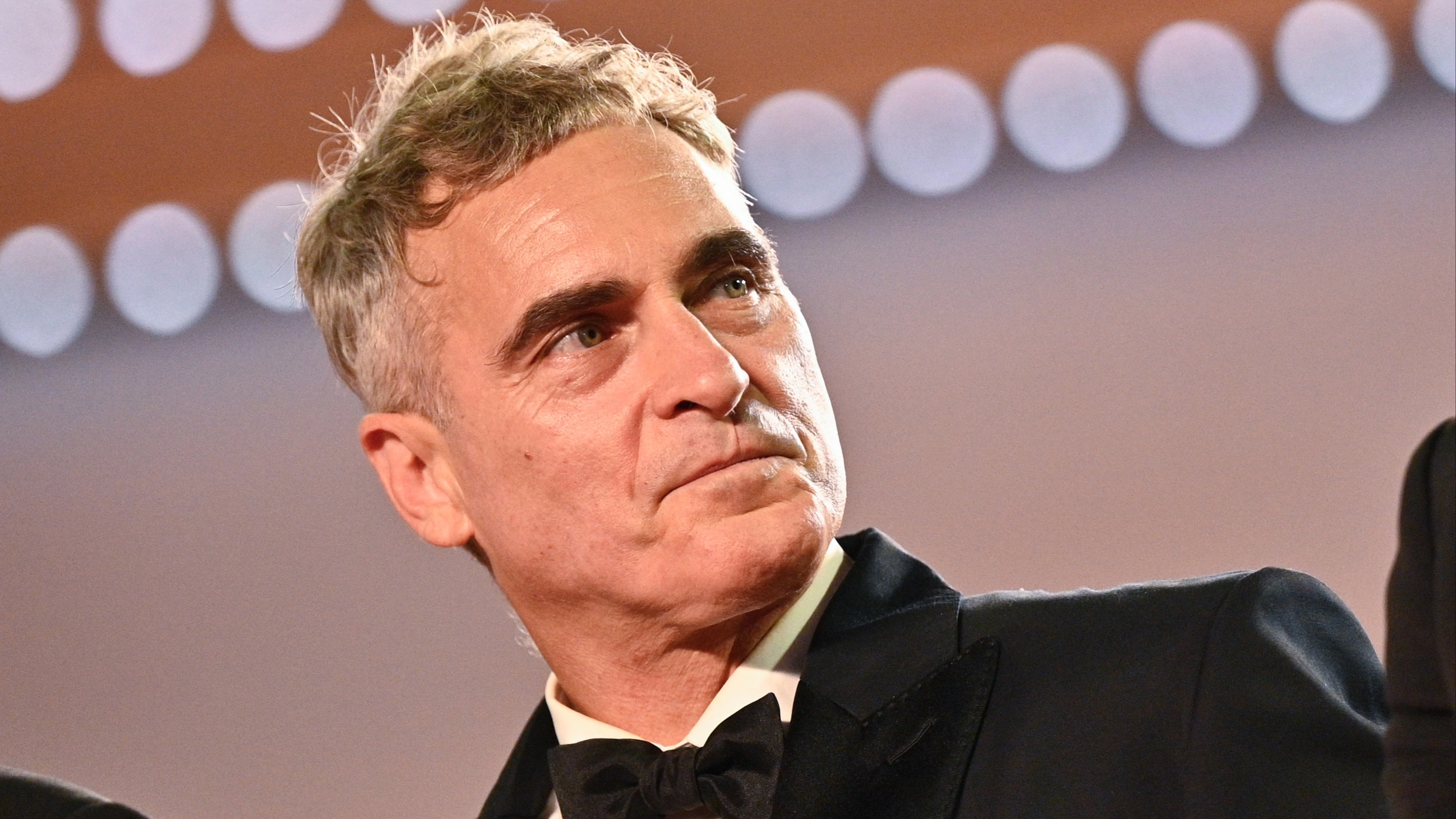 Joaquin Phoenix gets candid about fasting and admits gym session left him feeling worse