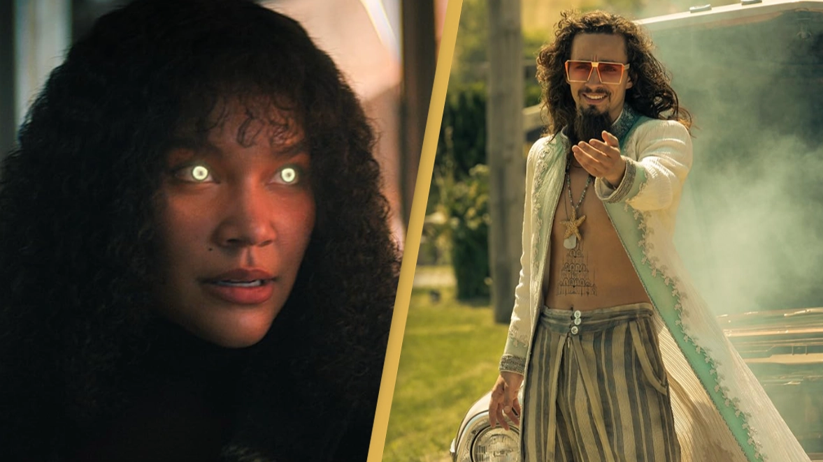 Viewers are raging over Netflix's 'most disappointing series ending in history’
