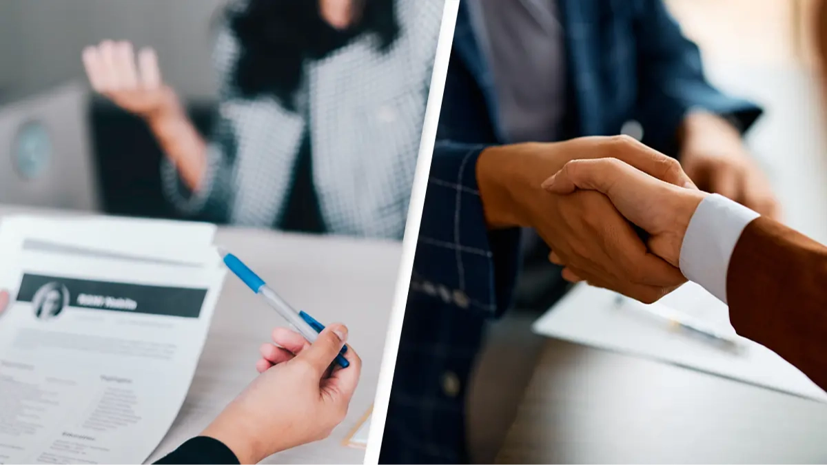 Expert claims asking this one question in interviews is a ‘waste of time’