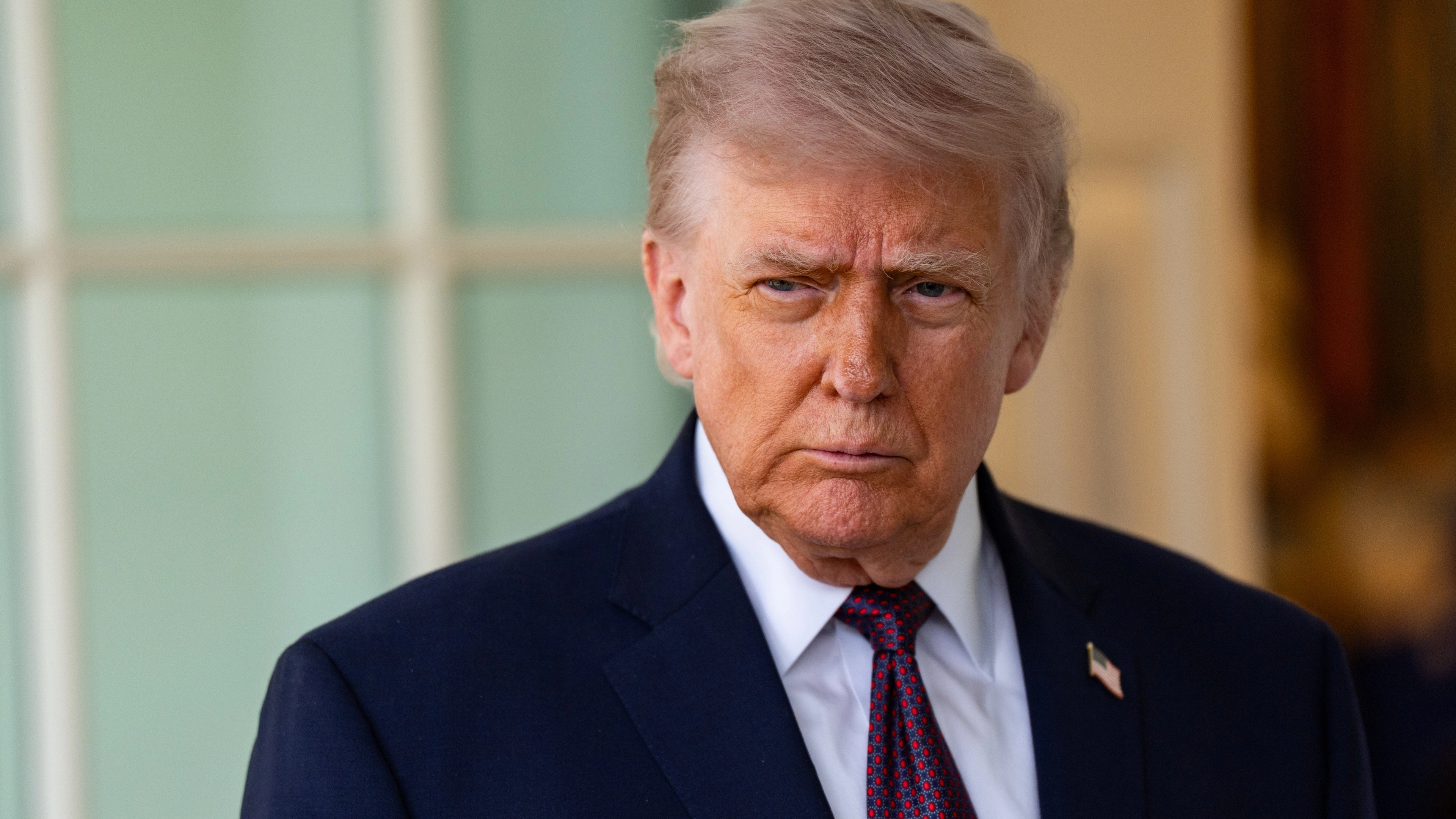 Dr.Oz shares reason behind Trump’s diet soda obsession as he claims it ‘kills cancer’