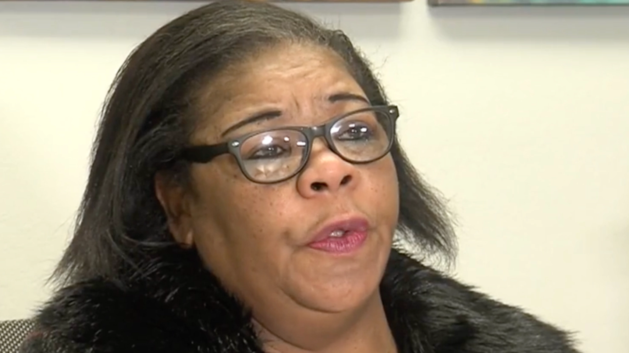 Woman sues after discovering feeding tube was left inside her body for 35 years