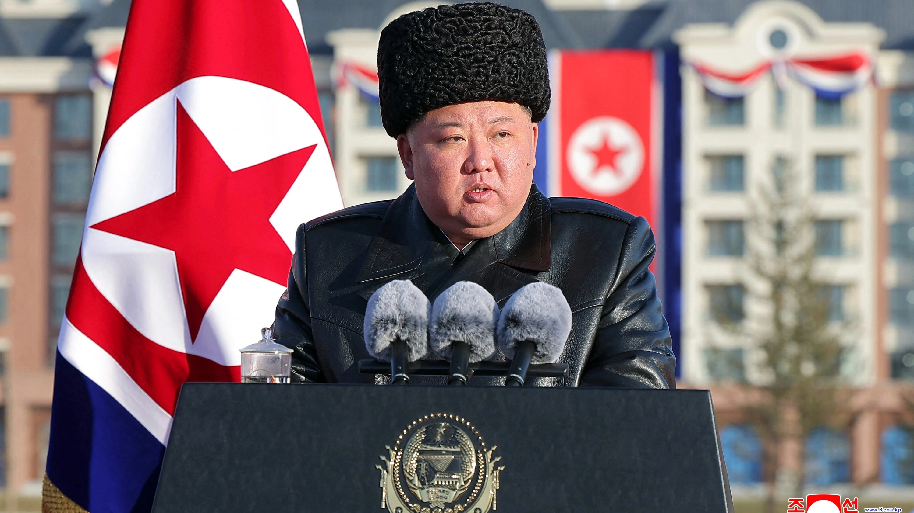 5 chilling North Korean laws every citizen must follow