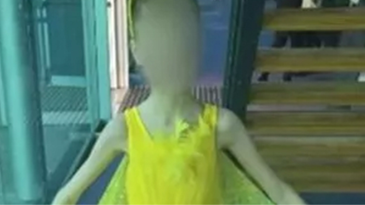 Parents accused of starving ballerina daughter to try and keep her a 'little girl forever'