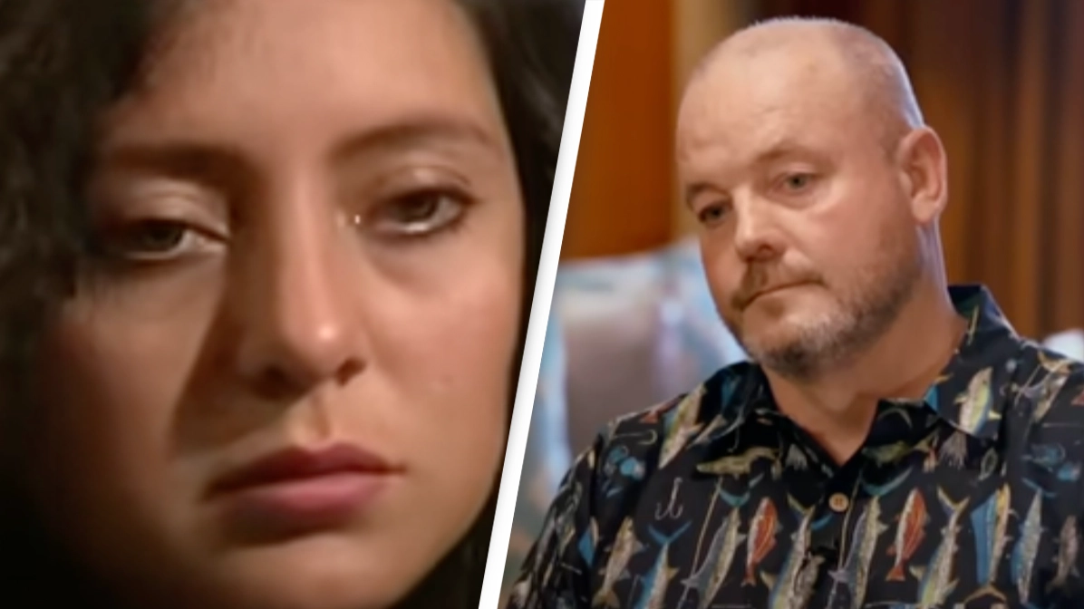 Woman who cut off husband's penis while he was sleeping reveals what she did with it after