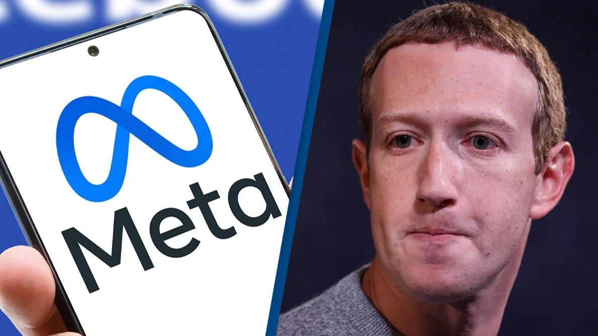 Meta middle manager on $550k a year expresses fears of the 'great flattening'