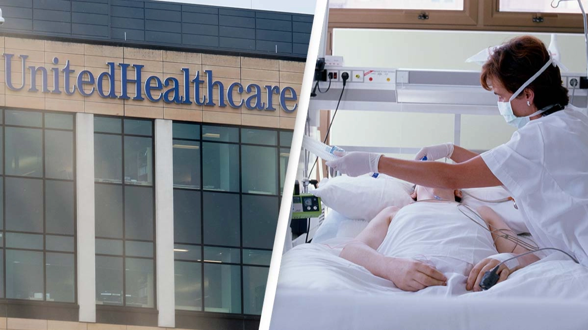 UnitedHealthcare sparks outrage after allegedly denying claim from patient in coma
