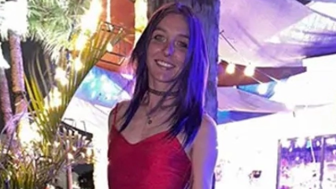 Dad's heartbreaking last call as daughter dies in horror alligator attack in Florida