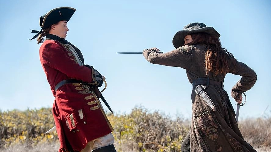 'Criminally underrated' Netflix series is being labeled 'better than Game of Thrones'