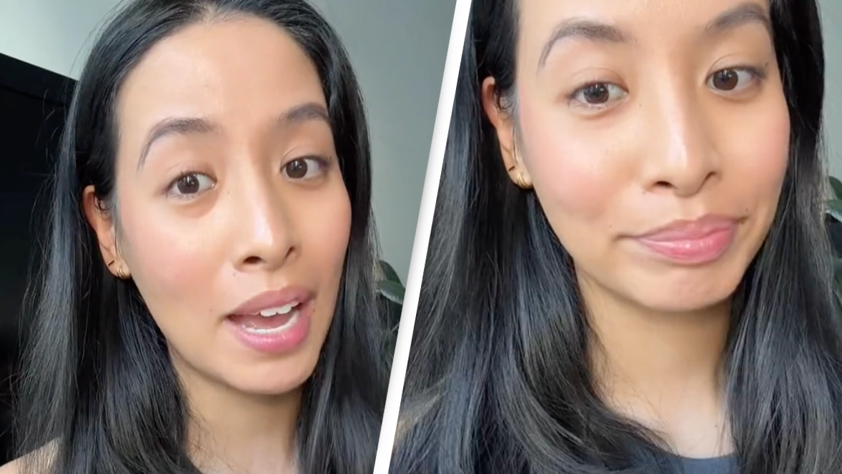 Dentist claims she can tell if you are right or left handed just by looking in your mouth
