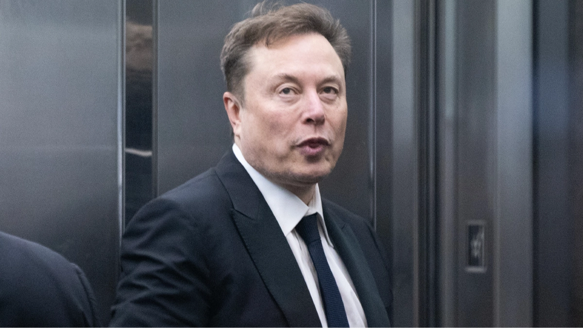 Elon Musk makes terrifying prediction about the future of AI after OpenAI test 'escapes' from lab
