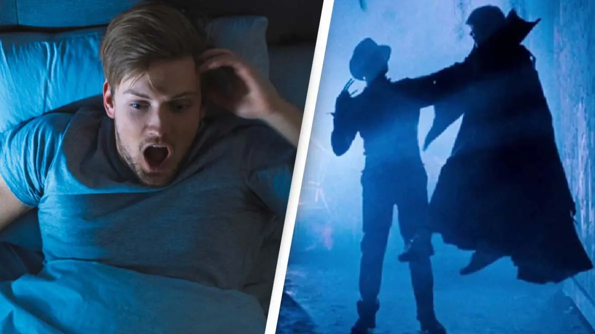 Scientists reveal the chilling truth behind what could happen if you die in a dream