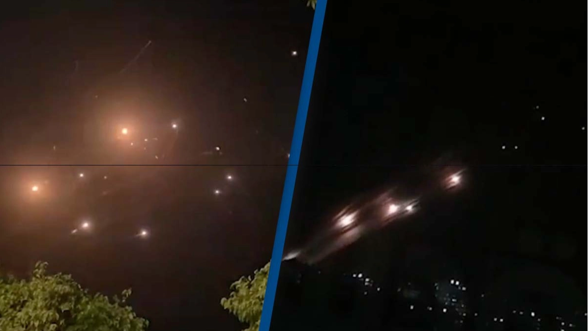 Shocking video shows how missile defense system costing $50 million actually works
