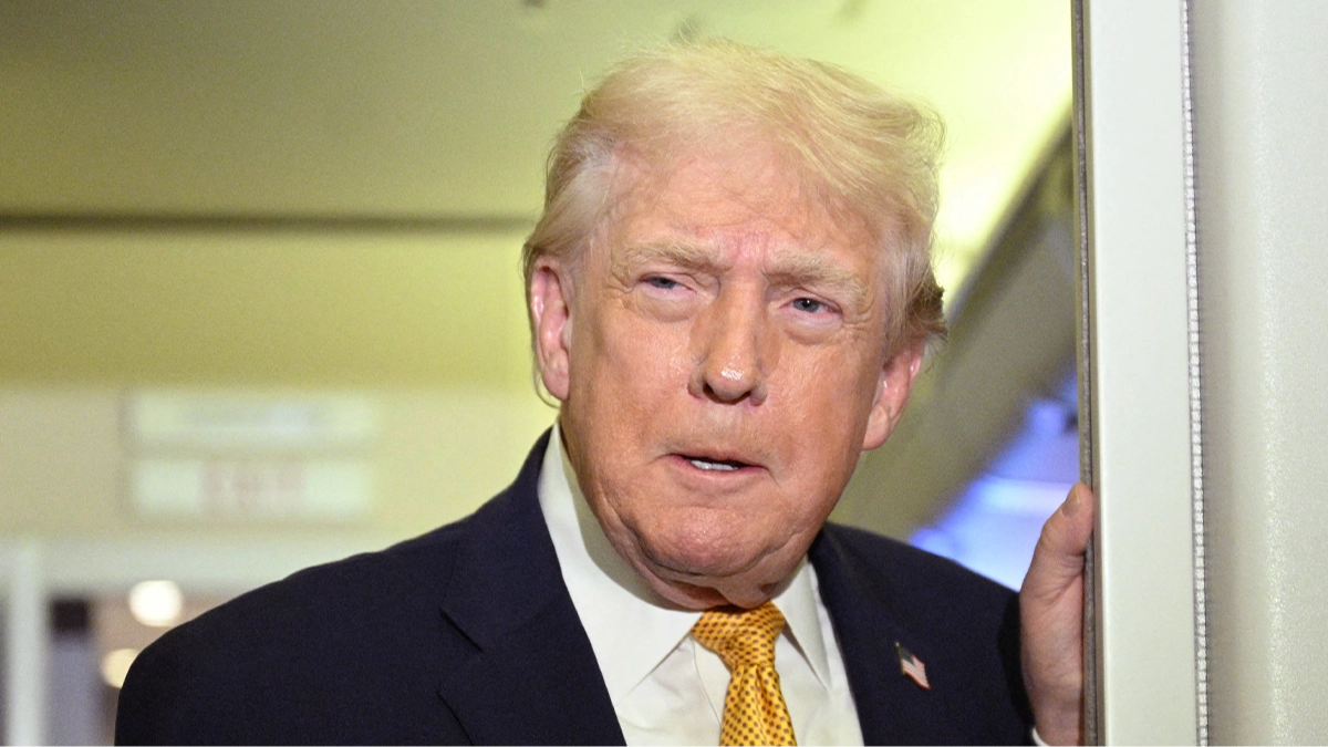 Trump makes major threat to three other countries after capturing Venezuelan president and conducting military strikes