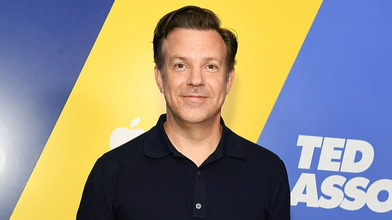 Jason Sudeikis makes rare comment about Olivia Wilde break up revealing the one thing he learned