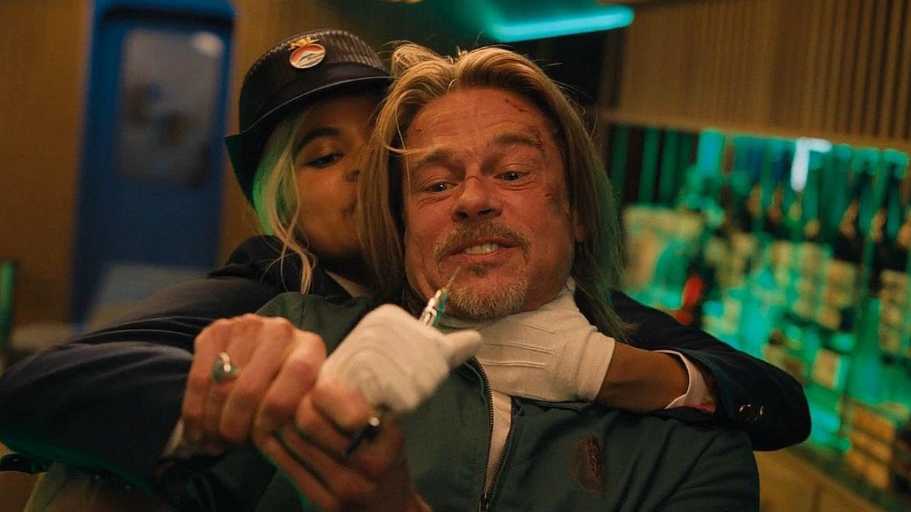 Brad Pitt fans claim one movie is ‘criminally underrated’ despite being one of the ‘most fun ever’