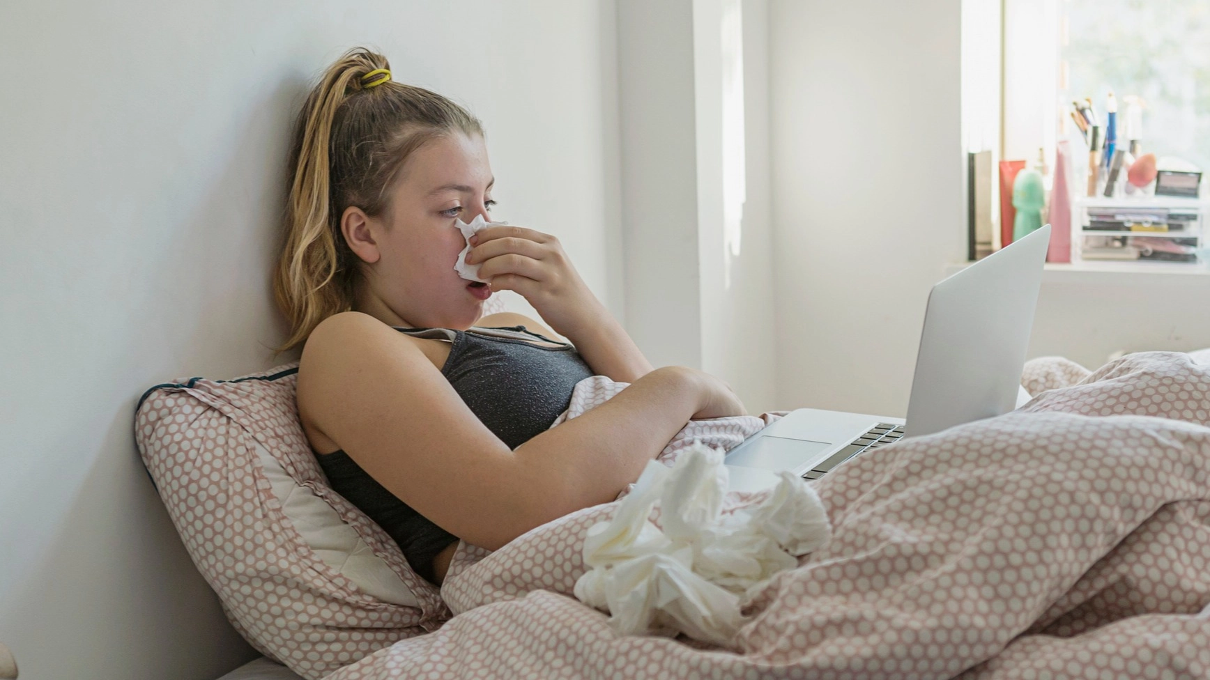 Medical lawyer warns of 12 symptoms of 'ignored' deadly cancer as US reports 71,000 new cases each year