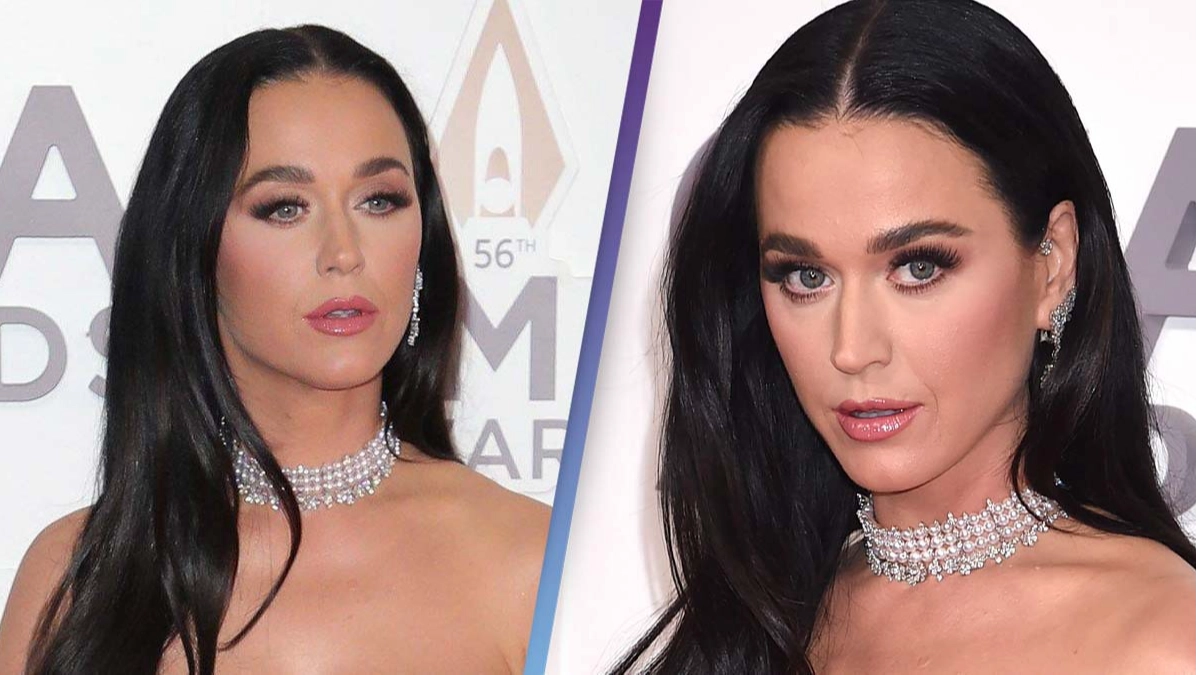 Katy Perry says her move to Kentucky reminded her that 'Hollywood isn't America'