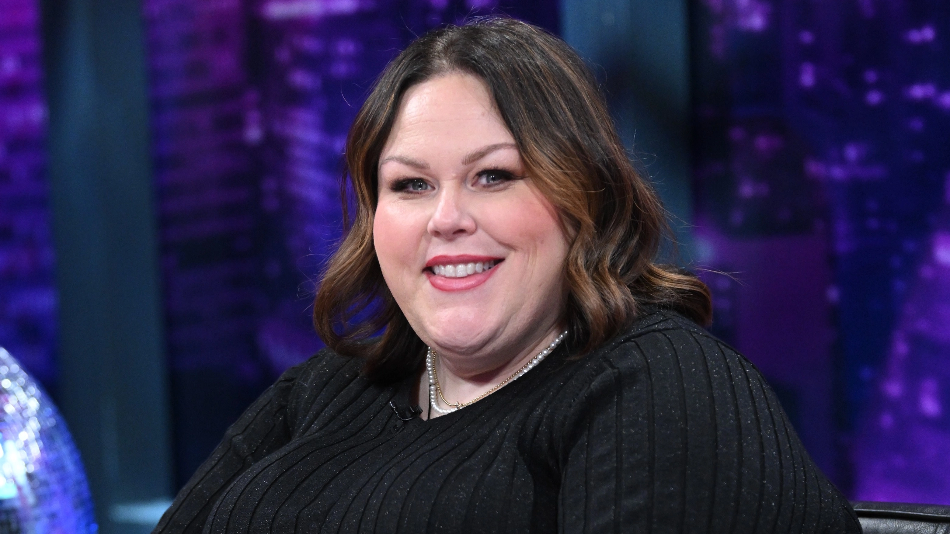 Chrissy Metz gives health update as she details 'progress report' after GLP-1 announcement