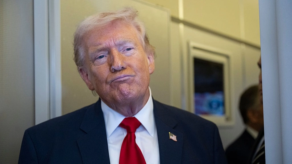 The real reason why Trump's name won't be heard at the Oscars tonight