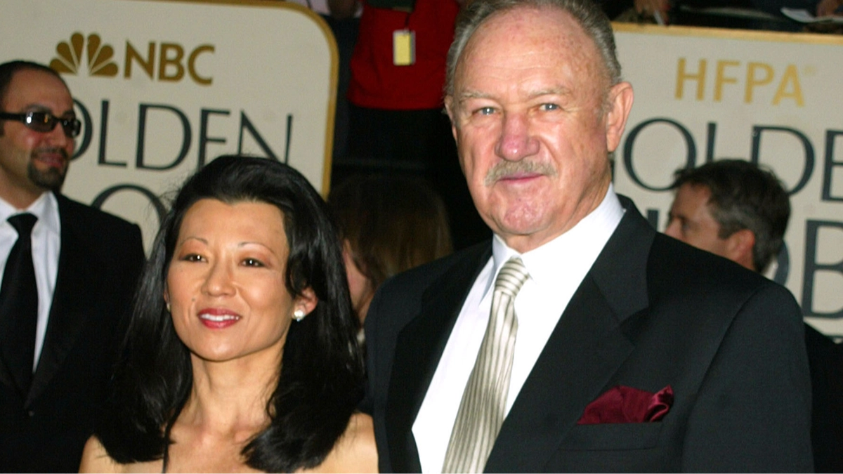 Fire chief investigating Gene Hackman's death gives major update after establishing tragic detail