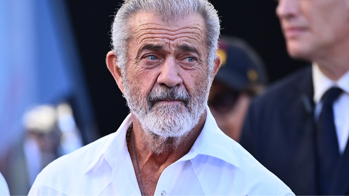 Mel Gibson sparks major backlash after casting pro-choice actor as Virgin Mary in upcoming film
