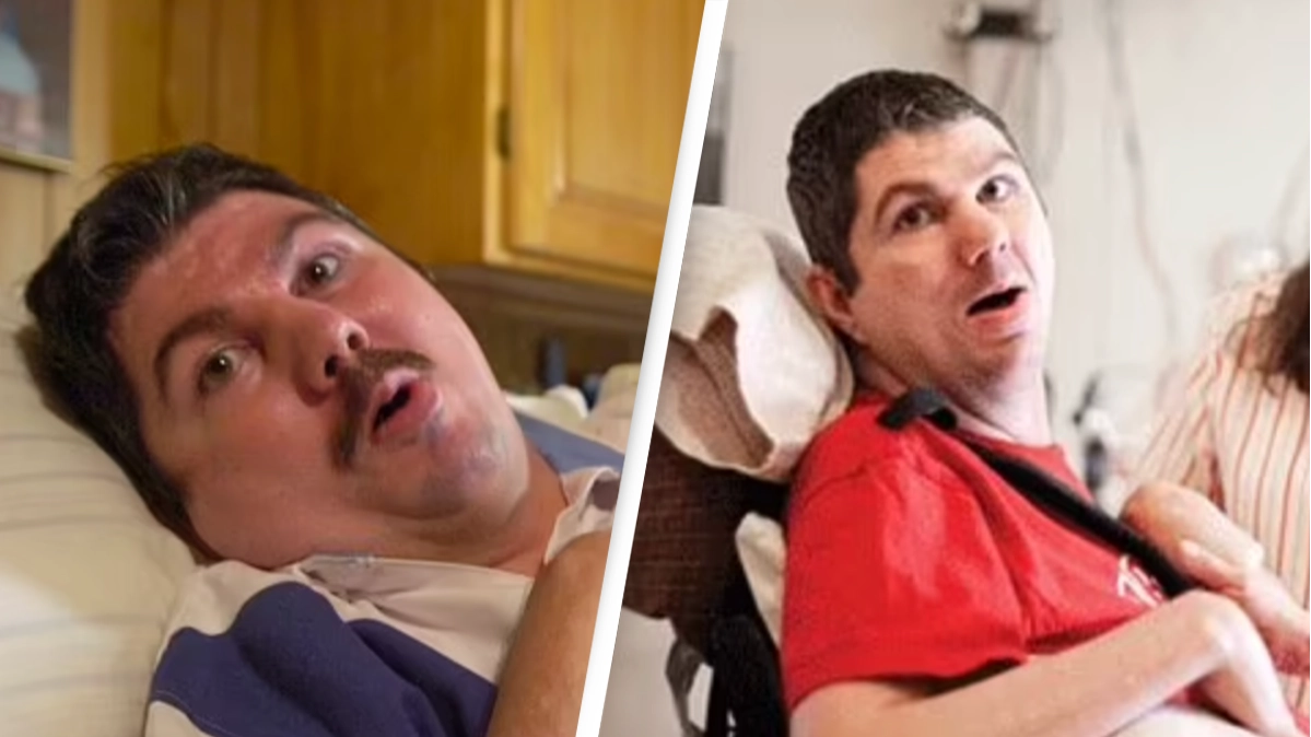 Man Who Survived After Being In Coma For 19 Years Dies Almost 20 Years After Waking Up