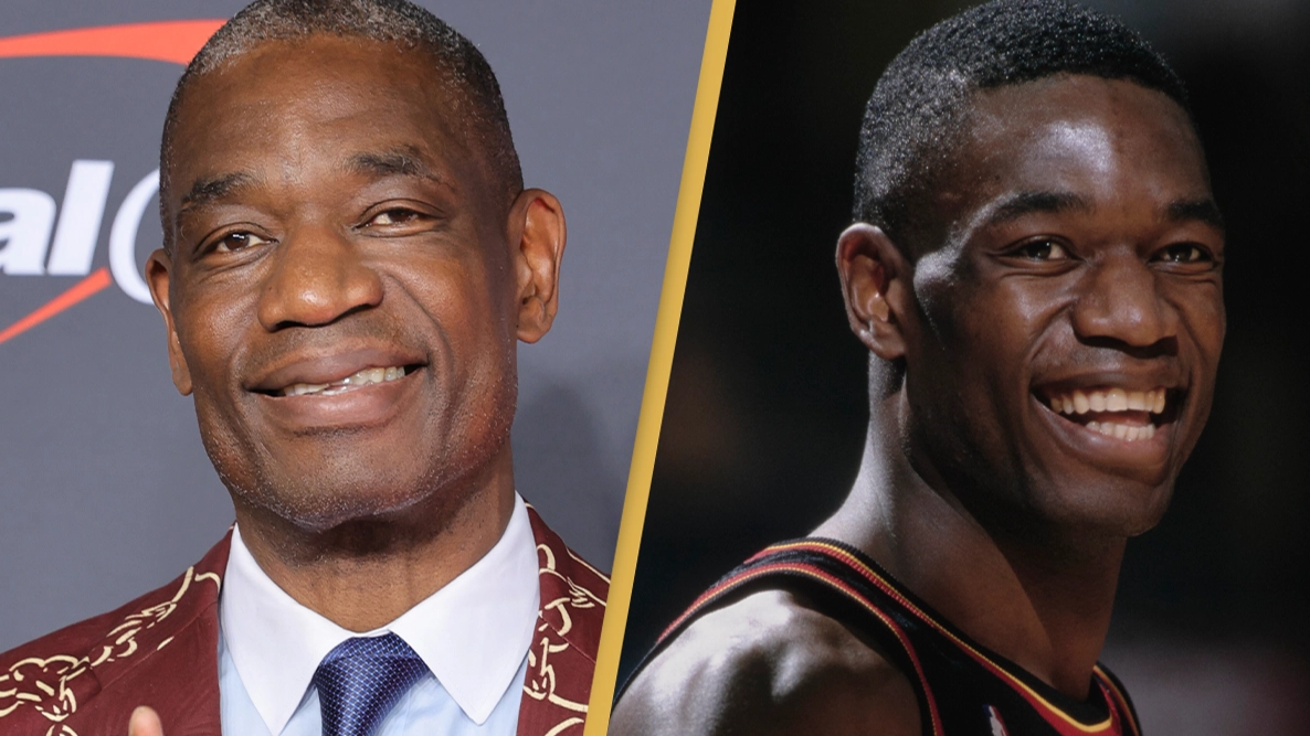 Basketball Hall of Famer Dikembe Mutombo has died aged 58 from brain cancer 