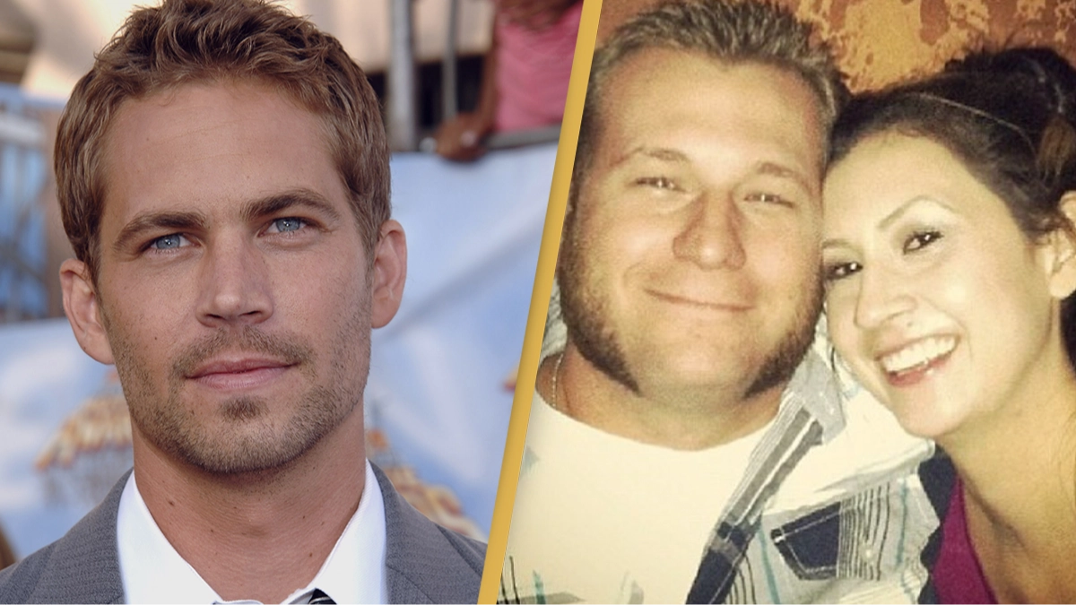 Paul Walker's secret act of kindness for random couple was 'the most generous thing' they've ever experienced