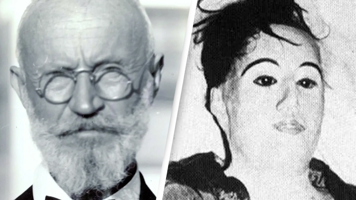 Corpse made to ‘look alive’ for seven years by obsessed lover