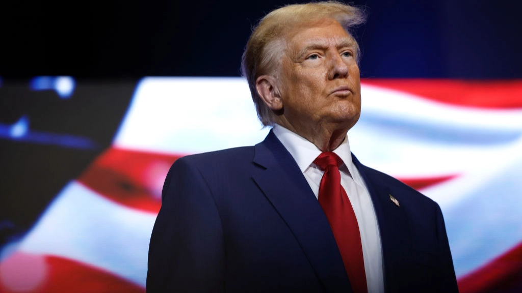 What Donald Trump asked for in return as Mexico's president announces 'pause' on tariffs