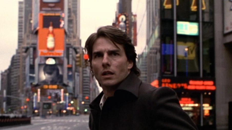 Why one scene in 'underrated’ Tom Cruise thriller you can stream now cost staggering $1 million to shoot