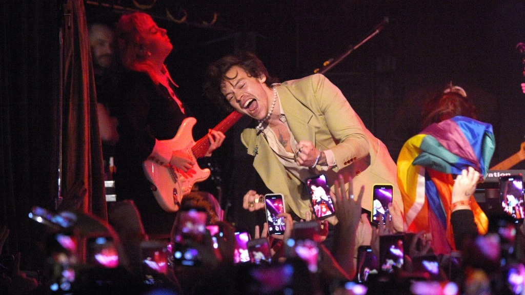 Exact time to log in to buy Harry Styles Madison Square Garden tickets as presale starts soon