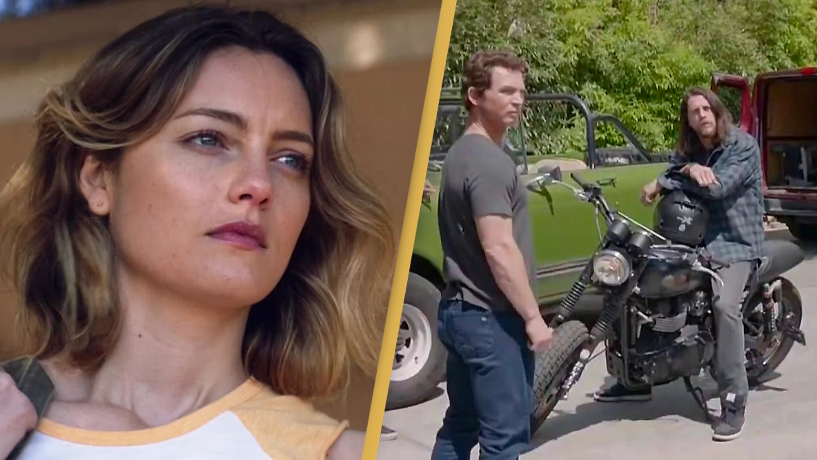 Viewers are binging 'must-watch' crime series that's been called one of the best ever