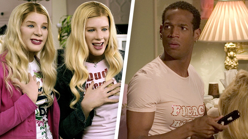 Marlon Wayans rips into cancel culture and says movies like White Chicks are needed in society
