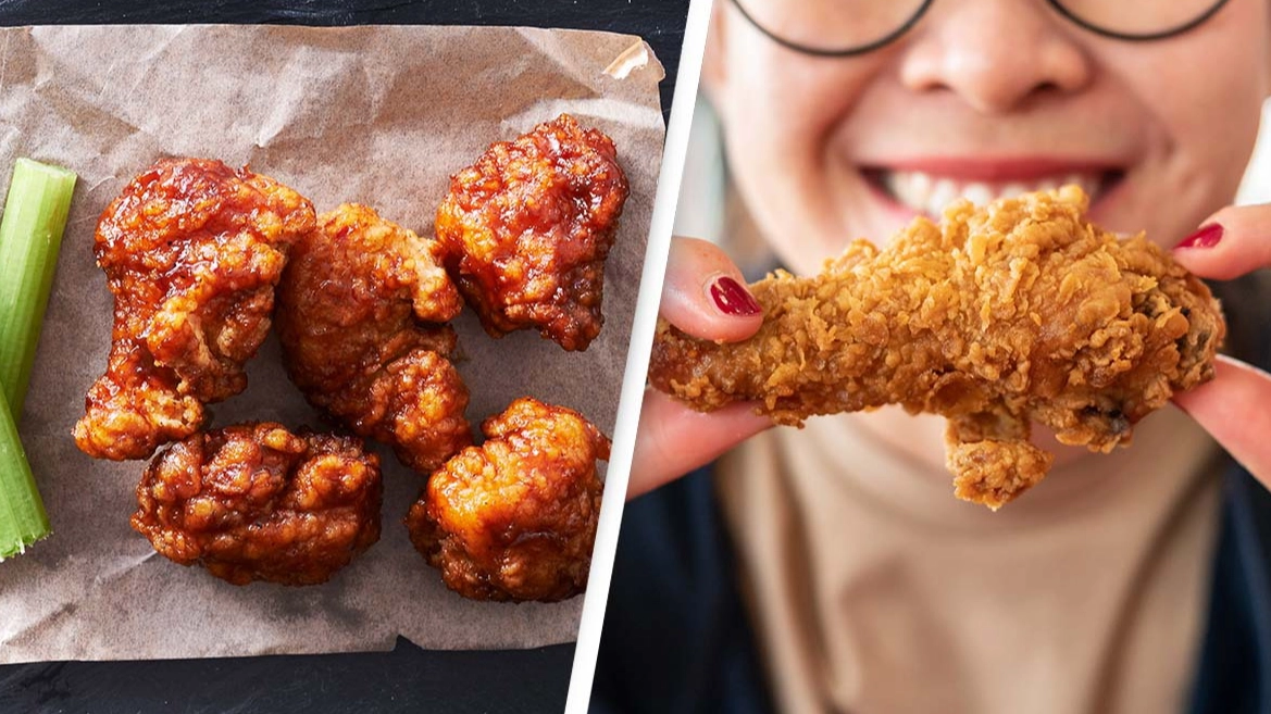 Supreme Court rules that boneless chicken wings can actually have bones following incident that led to two surgeries