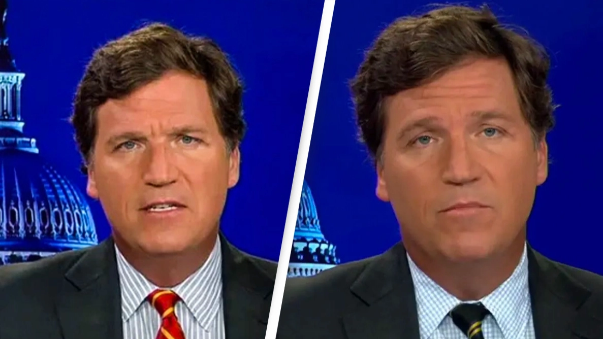 Tucker Carlson’s replacement on Fox News confirmed