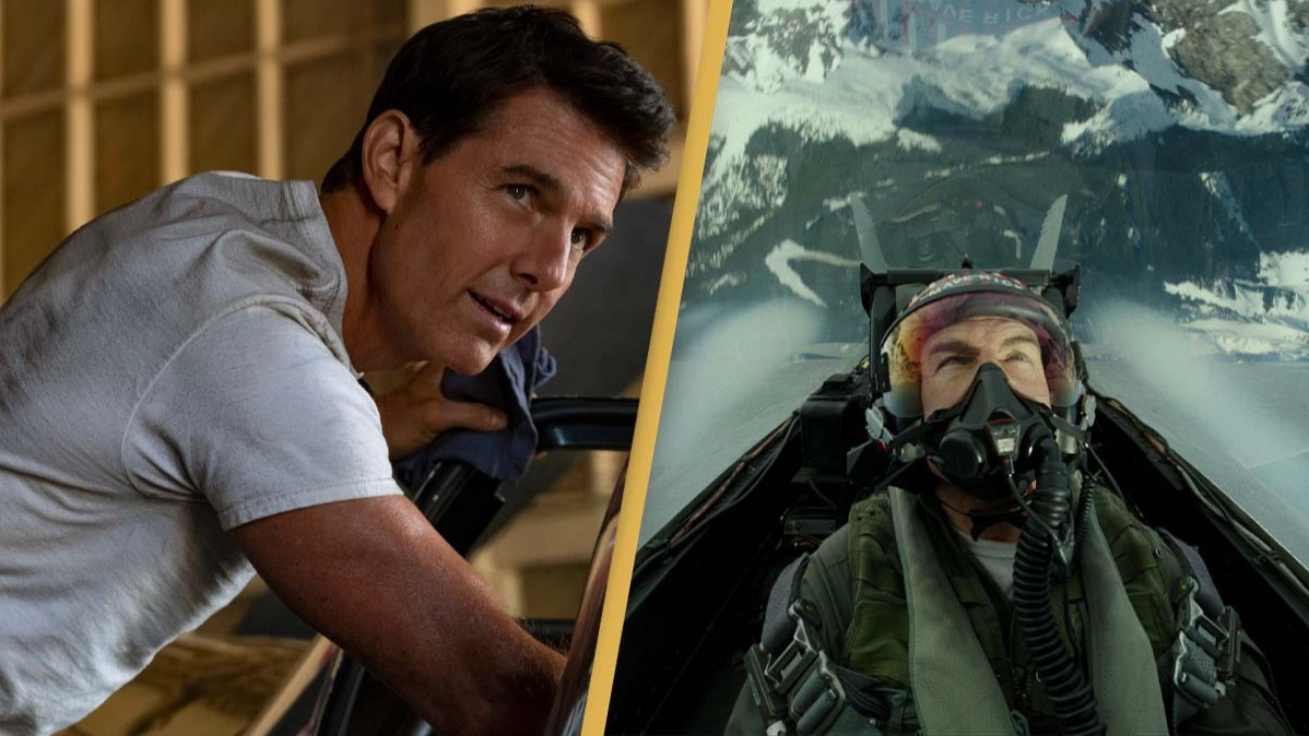 Top Gun Maverick Review: One Of The Greatest Sequels Of All Time