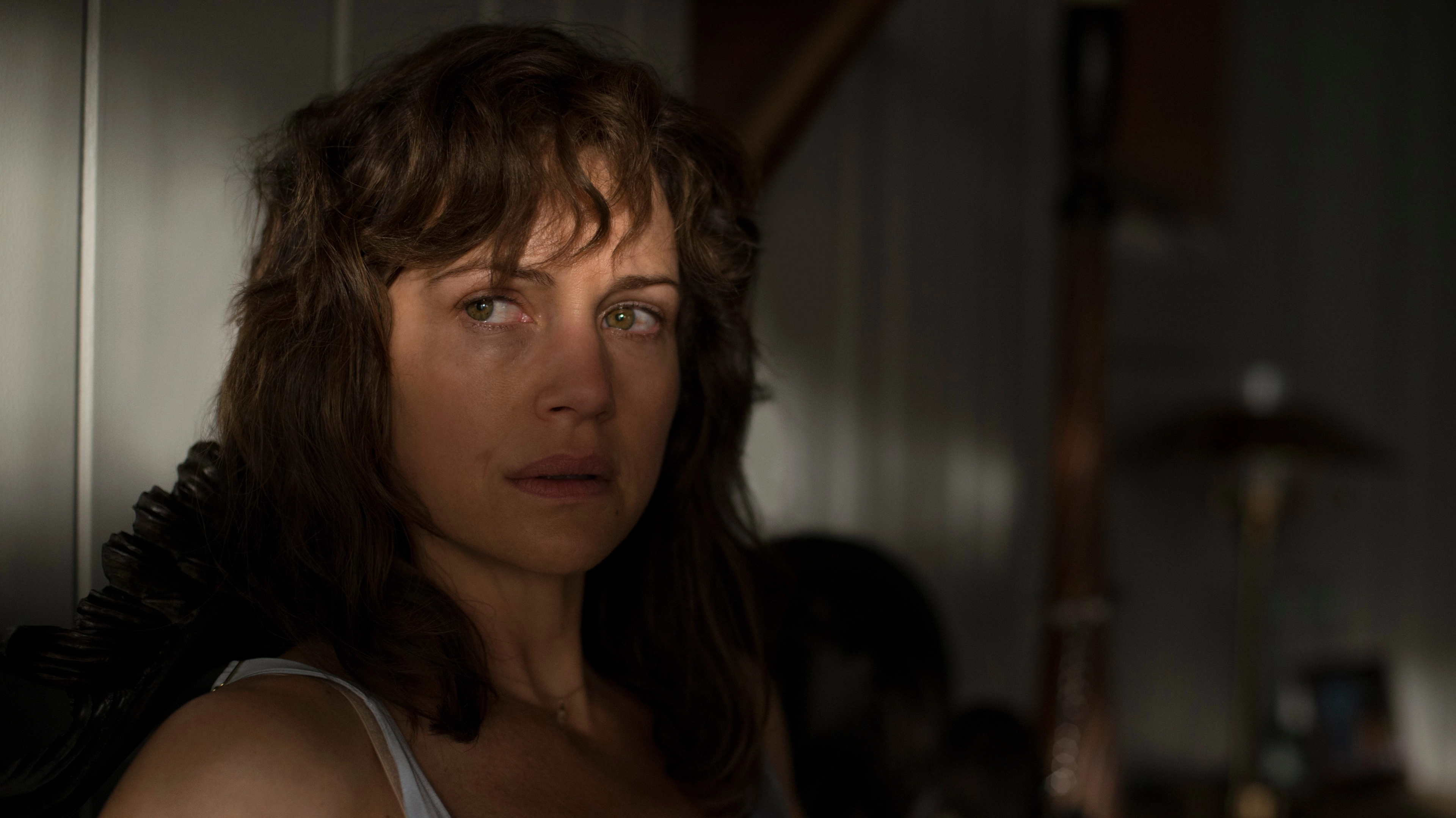91% Stephen King Netflix movie knocks viewers sick with ‘unfilmable’ scene
