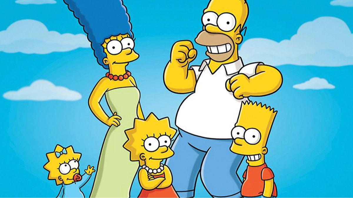 Creator of The Simpsons reveals exactly when the show will end and fans aren't happy