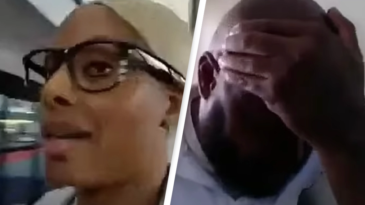 Woman Sues Date For $10,000 After He Fails To Show Up