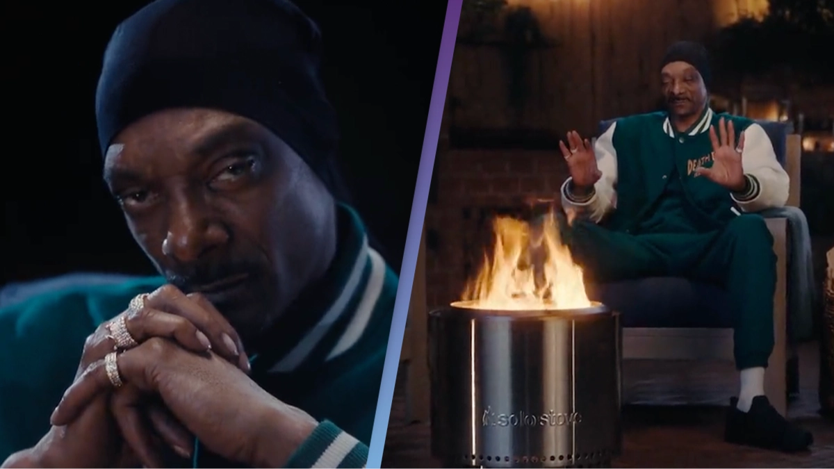 Fans call out Snoop Dogg for ‘playing’ them after he speaks out on ‘quitting’ smoking weed