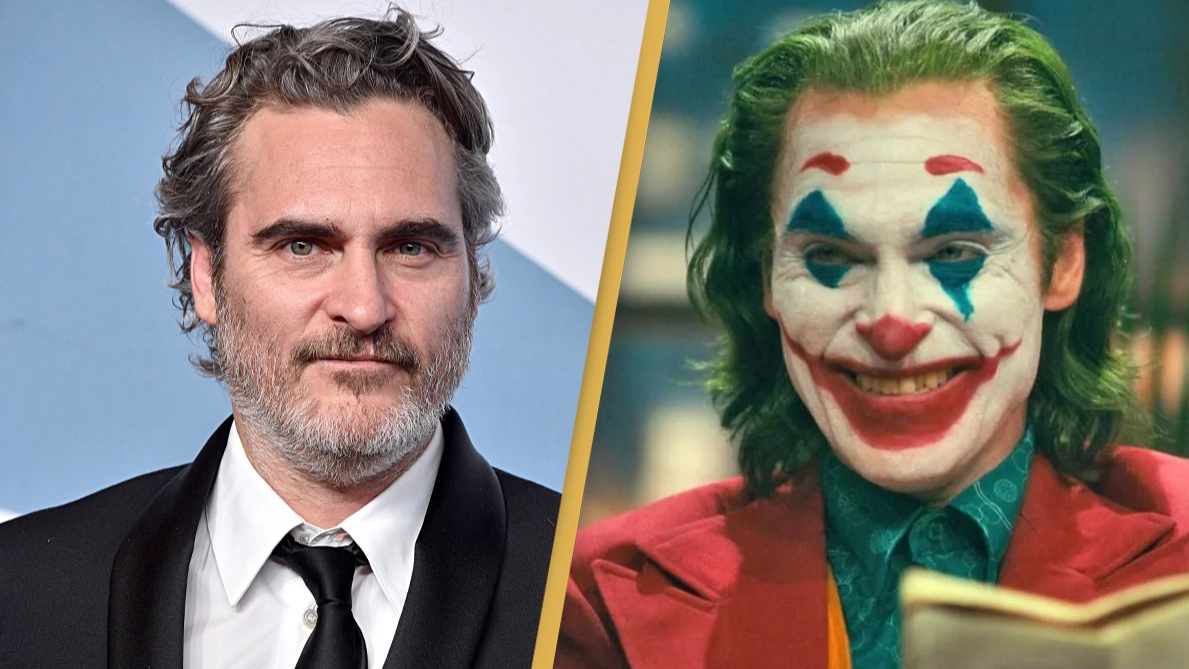Joaquin Phoenix speaks out about Joker 2's controversial ending as movie causes walk outs