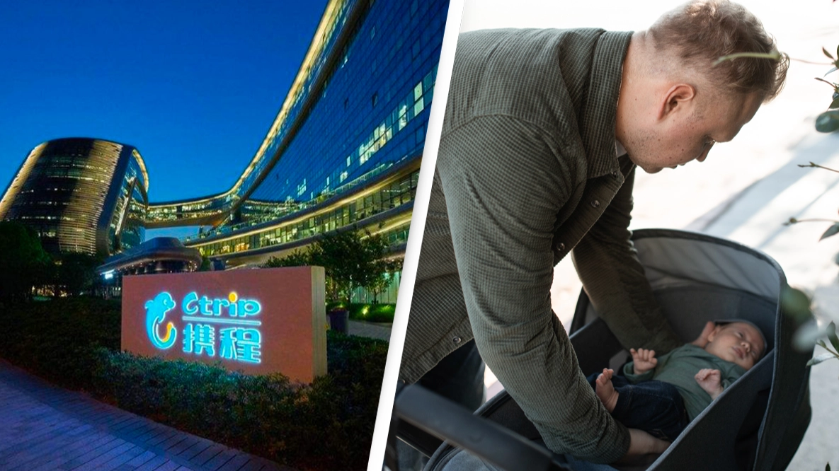 Company will pay its workers $138 million to have kids