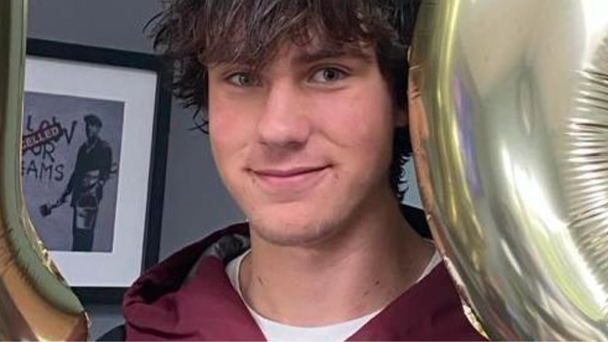 18-year-old still missing 9 days later after going on solo hike near 'Dracula’s castle'