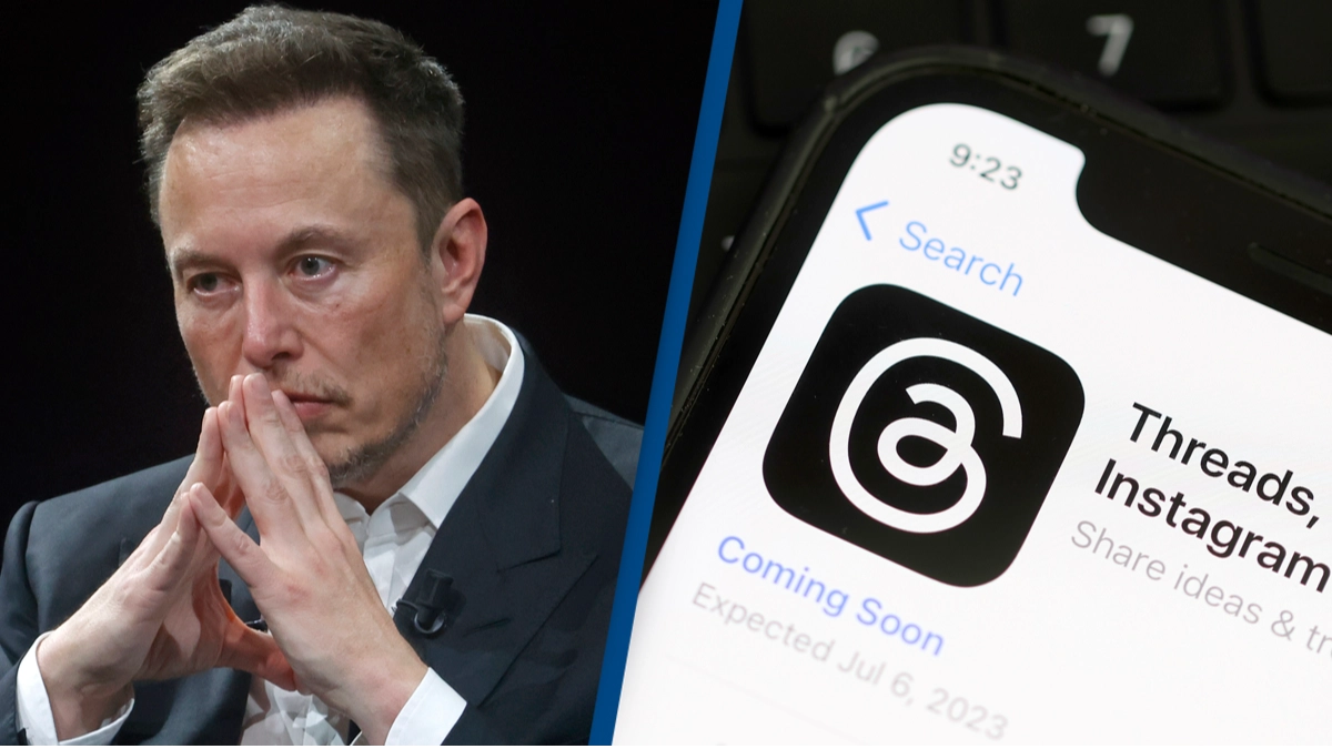 How Elon Musk has responded to 'Twitter Killer' new app Threads going live and gaining millions of users